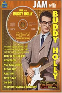 Jam with Buddy Holly