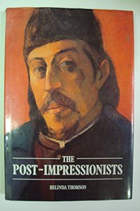 Post-impressionists