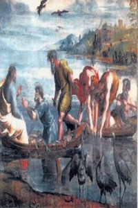 Images of Jesus Poster Packs