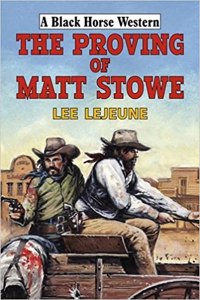 Proving of Matt Stowe