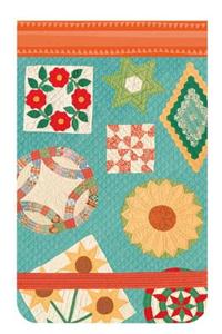 Quilts Mini Journal