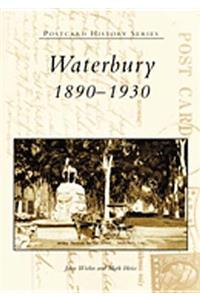Waterbury 1890-1930