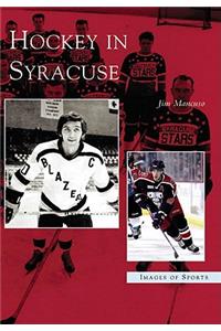 Hockey in Syracuse