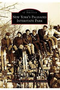 New York's Palisades Interstate Park