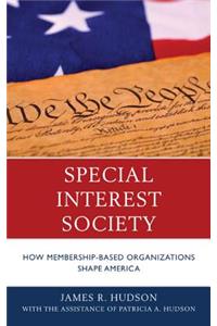 Special Interest Society