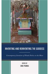 Inventing and Reinventing the Goddess