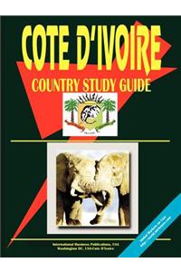 Cote D'Ivoire Country Study Guide