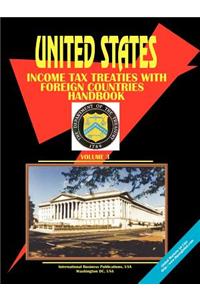 Us Income Tax Treaties with Foreign Countries Vol. 3