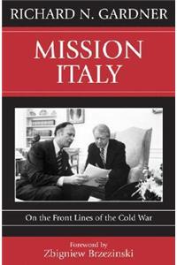 Mission Italy