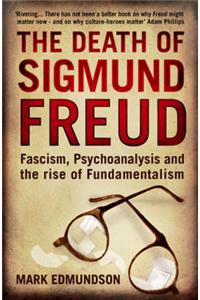The Death of Sigmund Freud