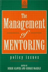 Management of Mentoring