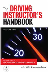 The Driving Instructor's Handbook