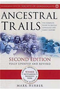 Ancestral Trails (Second Edition)