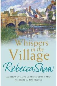 Whispers In The Village