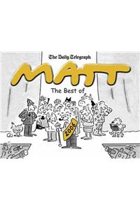 The Best of Matt 2006