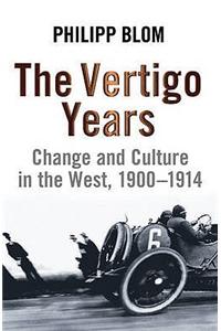 The Vertigo Years