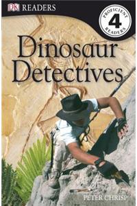 Dinosaur Detectives