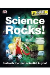 Science Rocks!