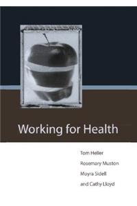 Working for Health