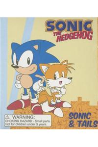 Sonic the Hedgehog: Sonic and Tails