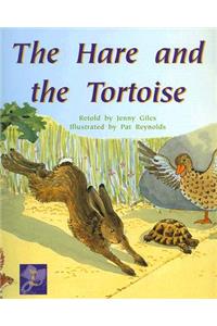 Hare and the Tortoise