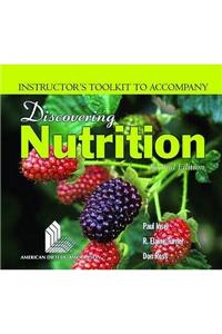 Discovering Nutrition