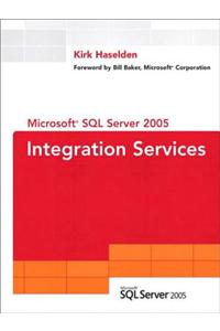Microsoft SQL Server 2005 Integration Services