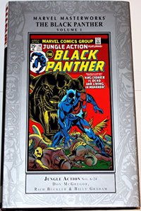 Marvel Masterworks