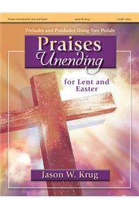 Praises Unending