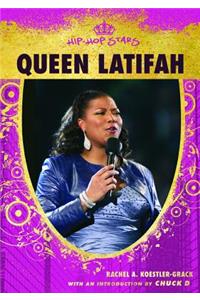 Queen Latifah