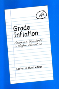 Grade Inflation