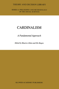 Cardinalism