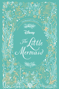 Disney Animated Classics: The Little Mermaid