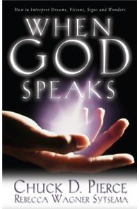 When God Speaks