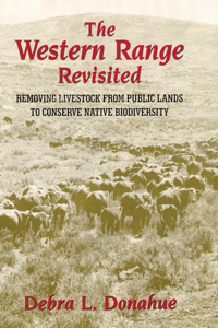 Western Range Revisited, Volume 5