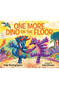 One More Dino on the Floor