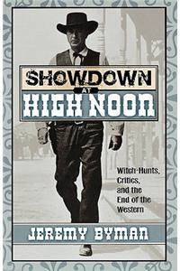 Showdown at High Noon