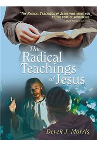 The Radical Teachings of Jesus