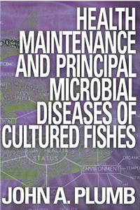 Microbial Disease Cultr Fish 1