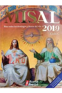 Misal 2019