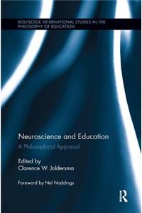 Neuroscience and Education