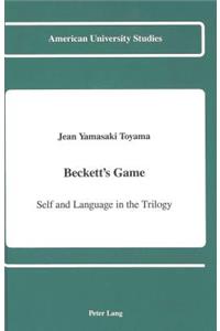 Beckett's Game