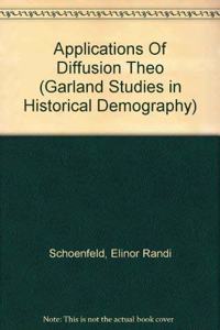 Applications Of Diffusion Theo
