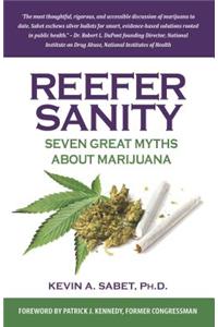 Reefer Sanity