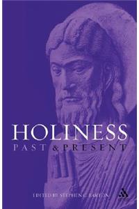 Holiness