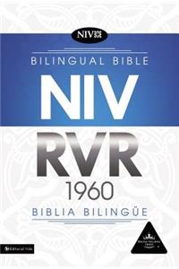 Bilingual Bible-PR-NIV/Rvr 1960