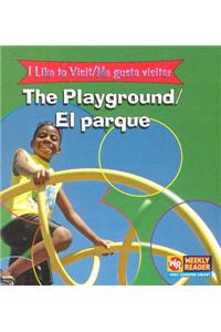 Playground/El Parque