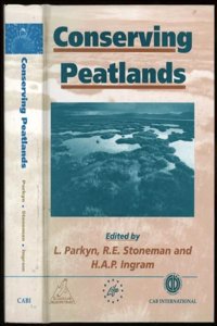 Conserving Peatlands