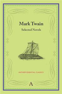Mark Twain