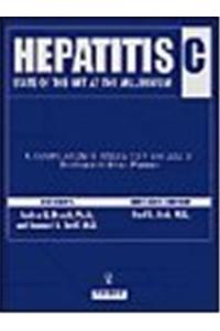 Hepatitis C: State of the Art at the Millennium